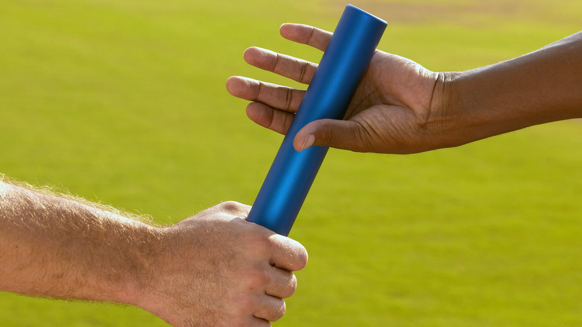 体育新闻中心发布重要国际赛事官方播出权声明，体育新闻赛况